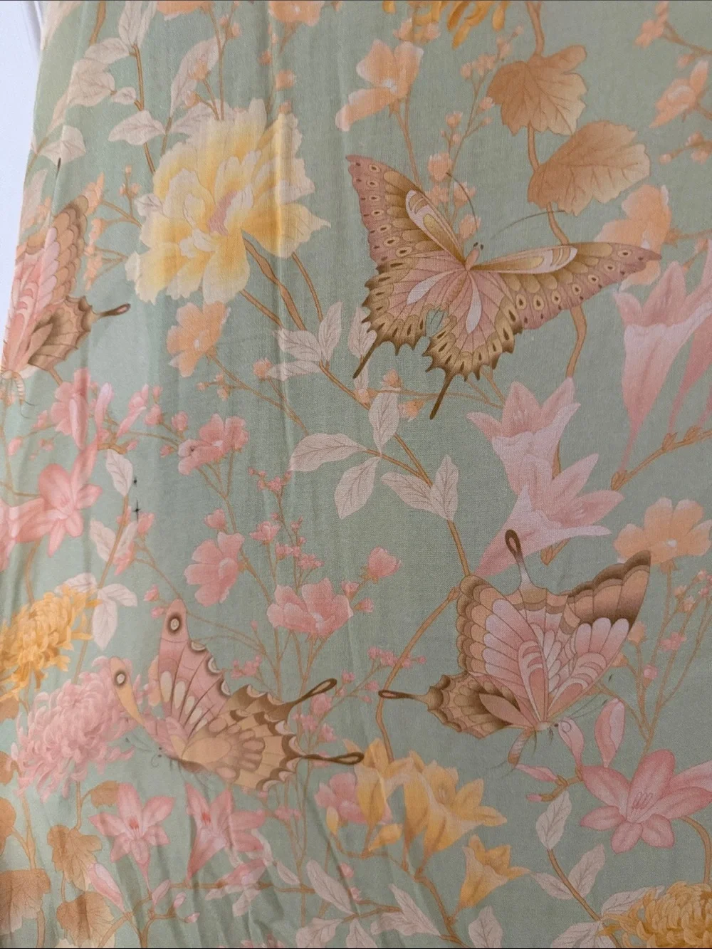 Spell Kimono worn once EUC - Picture 8 of 8